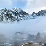 La Mongie Plein Ciel *