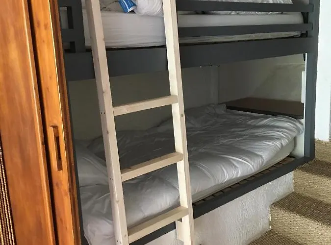 La Mongie Plein Ciel * バニエール・ド・ビゴール