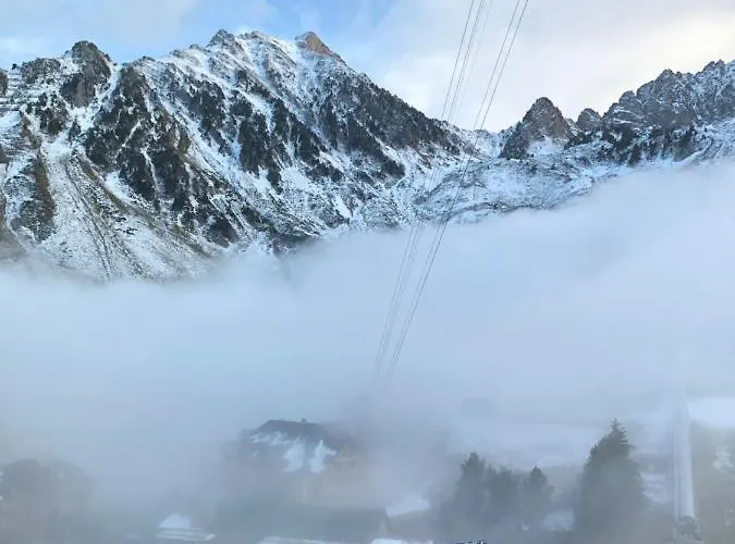 La Mongie Plein Ciel *