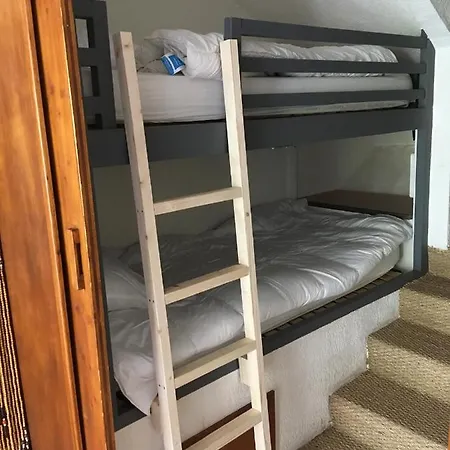 La Mongie, 30m2 Centre Station * Bagneres-de-Bigorre