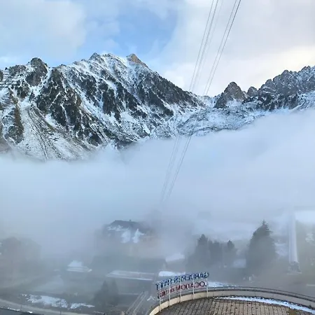 La Mongie Plein Ciel *