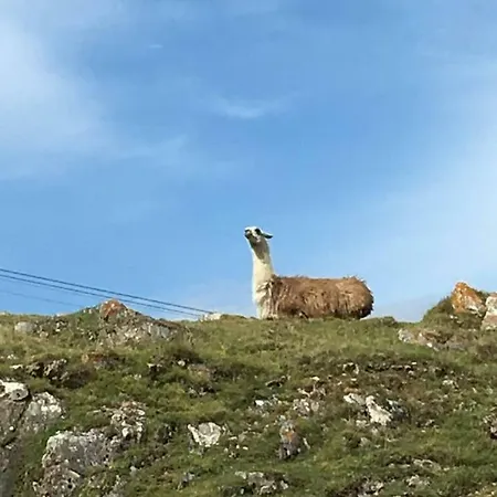 Apartmán La Mongie Plein Ciel *