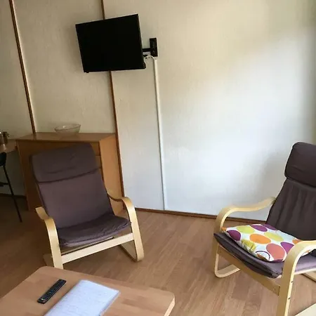 Apartment La Mongie, 30m2 Centre Station