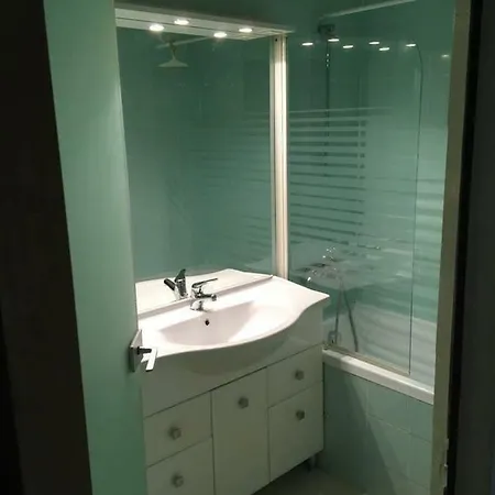 Apartmán La Mongie Plein Ciel Bagnères-de-Bigorre